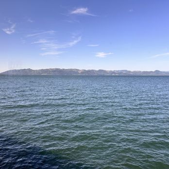 Inferno Lounge - The mighty Columbia River! - Cocktail Bars Near Me - Astoria, Oregon