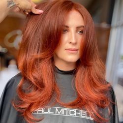 Avalon Hair Designs