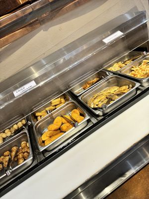 Yogi Korean BBQ by null