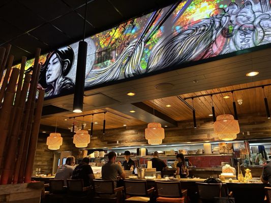 Kapow Noodle Bar by null