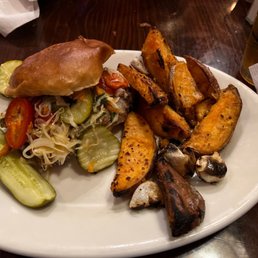 Smoked Beef Brisket