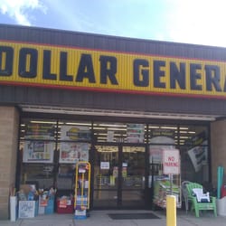 Dollar General