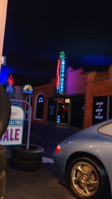 Radiator Springs Racers by null