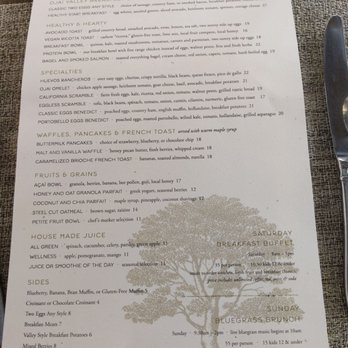 The Oak - American Near Me - Ojai, California The Oak - American Near Me - Ojai, California