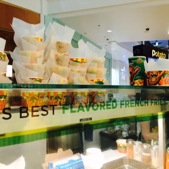 Potato Corner - Fast Food Near Me - Santa Clara, California Potato Corner - Fast Food Near Me - Santa Clara, California