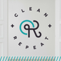 Clean + Repeat