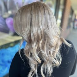 Altered Image - Platinum Blonde