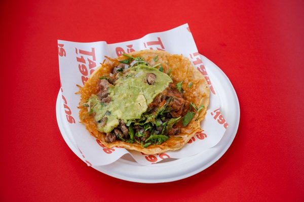 Tacos 1986 by null