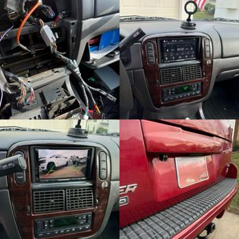 JDM Mobile Installations - Auto Security Near Me - Triangle, Virginia