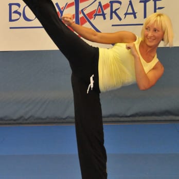 Nice Elite Sport - Vlada LEONIDOVA - Karate Near Me - Nice, 06 Nice Elite Sport - Vlada LEONIDOVA - Karate Near Me - Nice, 06