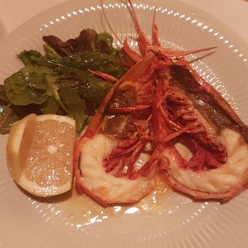 El Barril - Red shrimp - Spanish Near Me - Madrid, M El Barril - Red shrimp - Spanish Near Me - Madrid, M