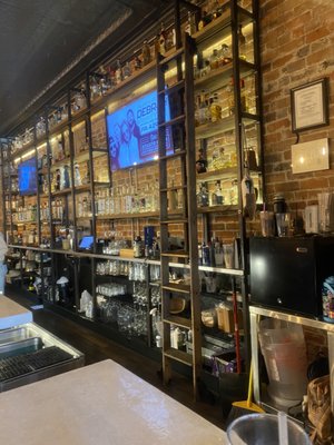 Luna's Tacos & Tequila by null