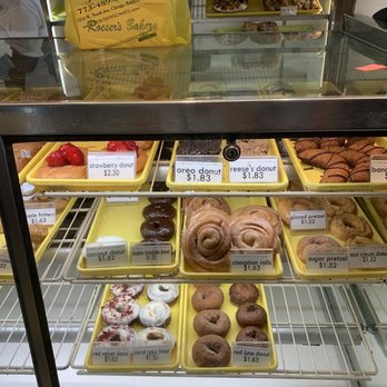 Roeser's Bakery - Bakeries Near Me - Chicago, Illinois Roeser's Bakery - Bakeries Near Me - Chicago, Illinois