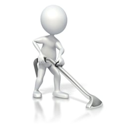 Fast Carpet Cleaners - Cleaning Companies London
