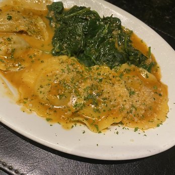 Ruth's Chris Steak House - Osso Buco stuffed Raviolis . F - Steakhouses Near Me - Cary, North Carolina Ruth's Chris Steak House - Osso Buco stuffed Raviolis . F - Steakhouses Near Me - Cary, North Carolina
