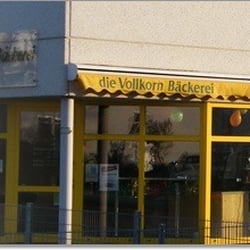 Bäckerei Winter - Die Vollkornbäckerei