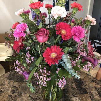 Lyal Nickals - Florists Near Me - Castro Valley, California Lyal Nickals - Florists Near Me - Castro Valley, California