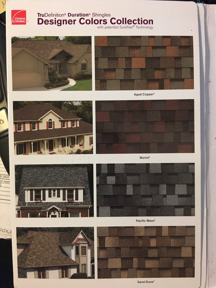 Slide of Storm General Builders