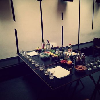 De Haus - Cocktail workshop for groups! - Bars Near Me - Ixelles, BRU De Haus - Cocktail workshop for groups! - Bars Near Me - Ixelles, BRU