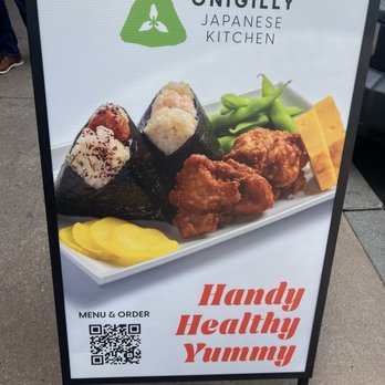 Onigilly Japanese Kitchen - Japanese Near Me - Palo Alto, California Onigilly Japanese Kitchen - Japanese Near Me - Palo Alto, California