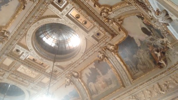 Casino de Madrid by null
