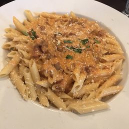 Penne Alla Vodka