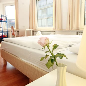 A&O - Family room - Hotels Near Me - Nuremberg, BY A&O - Family room - Hotels Near Me - Nuremberg, BY