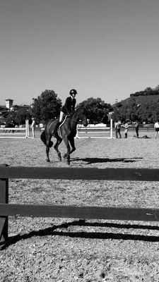 Rancho Mission Viejo Riding Park by null