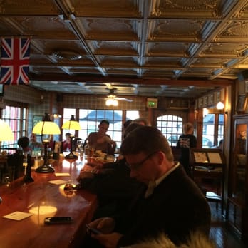 Six Pence Pub - Inside - Pubs Near Me - Savannah, Georgia Six Pence Pub - Inside - Pubs Near Me - Savannah, Georgia