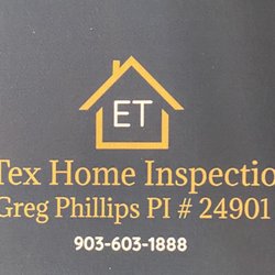 EsTex Home Inspections