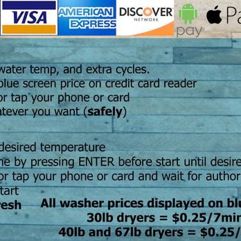 Stay Fresh Laundry - washing and drying instructions - Laundromat Near Me - New Milford, Connecticut Stay Fresh Laundry - washing and drying instructions - Laundromat Near Me - New Milford, Connecticut