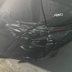 Maliy's Auto Shop