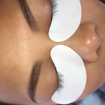 Luxe Lash Studio - Waxing Near Me - Houston, Texas Luxe Lash Studio - Waxing Near Me - Houston, Texas