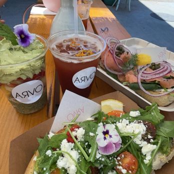 Arvo Café - Cafes Near Me - Honolulu, Hawaii Arvo Café - Cafes Near Me - Honolulu, Hawaii