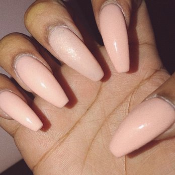 Ladue Nails Spa - Nail Salons Near Me - Spring, Texas