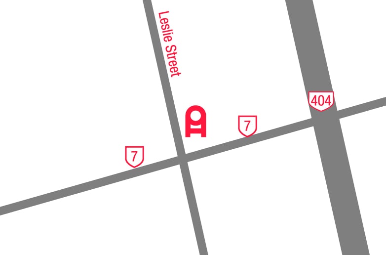 THE PRINTING HOUSE Updated August 2024 9005 Leslie Street, Richmond