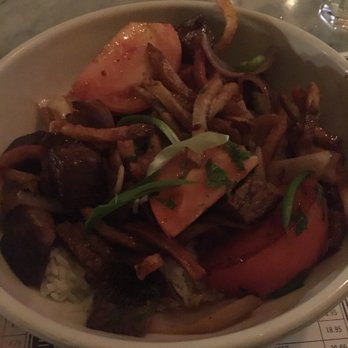 Coppelia - Cuban Near Me - New York, New York