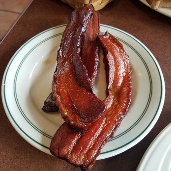 Kathy's Country Kitchen - Thick cut bacon - Comfort Food Near Me - Quakertown, Pennsylvania Kathy's Country Kitchen - Thick cut bacon - Comfort Food Near Me - Quakertown, Pennsylvania