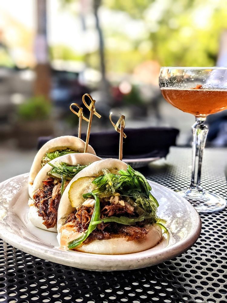 OAK HAVEN TABLE & BAR 372 Photos & 365 Reviews 932 State St, New