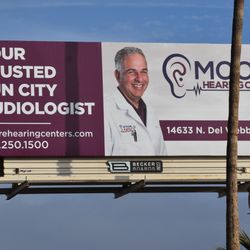 Moore Hearing Centers