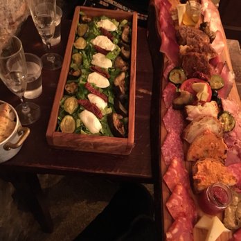 Pane e Salame - Wine Bars Near Me - Rome, RM Pane e Salame - Wine Bars Near Me - Rome, RM