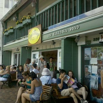 Eggs 'n Things Saratoga - Breakfast & Brunch Near Me - Honolulu, Hawaii