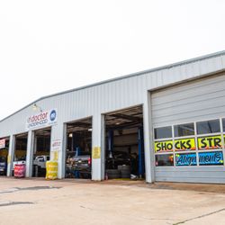 Doctor Underhood Auto Specialists