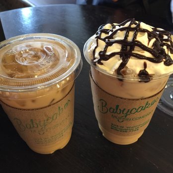 Babycakes Muffin - Coffee & Tea Near Me - Marquette, Michigan Babycakes Muffin - Coffee & Tea Near Me - Marquette, Michigan