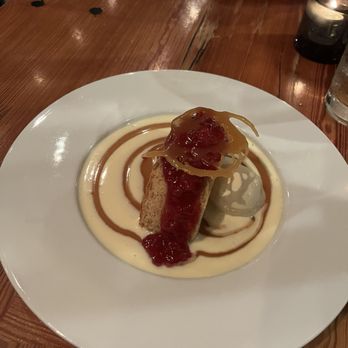 Bliss - Butter Cake - New American Near Me - San Antonio, Texas Bliss - Butter Cake - New American Near Me - San Antonio, Texas