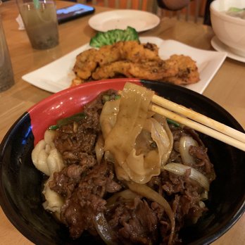 MDM Noodles - Chinese Near Me - Brighton, Massachusetts