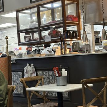 Schat’s Bakery and Restaurant - Cooks Station and tables as well as booths, counters and take-out - Bakeries Near Me - Minden, Nevada