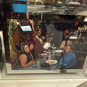 Kekoon Restaurant & Lounge - Turn up squad. - Bars Near Me - Davie, Florida