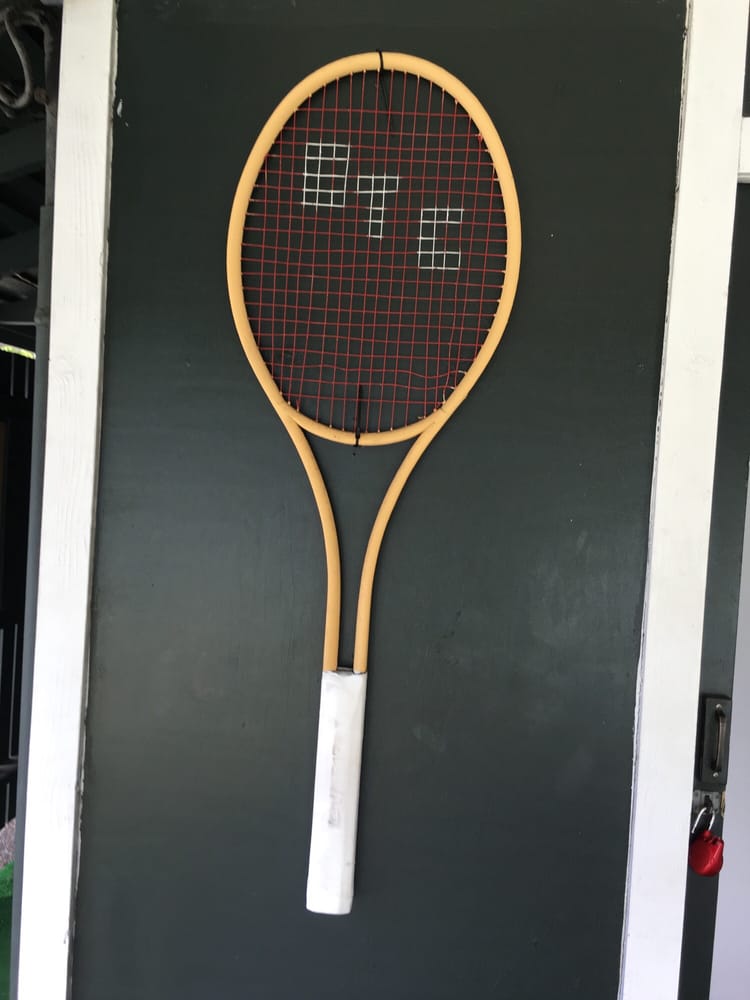 BERETANIA TENNIS CLUB Updated August 2024 1325 Victoria St