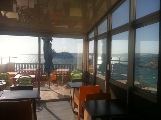 Les Bords De Mer - Hôtel, Restaurant, Rooftop & Spa by null